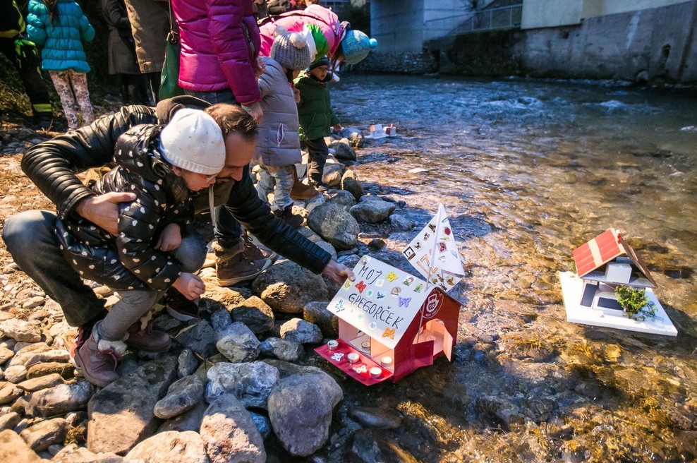 Bliža se tradicionalni pozdrav pomladi - Gregorčki 2020 (foto: profimedia)