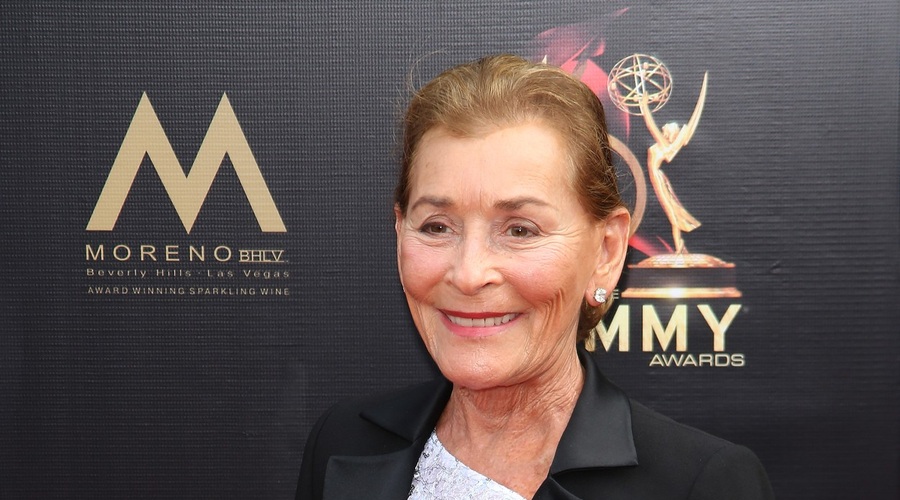 Priljubljena serija Sodnica Judy se bo po 25 letih poslovila (foto: profimedia)