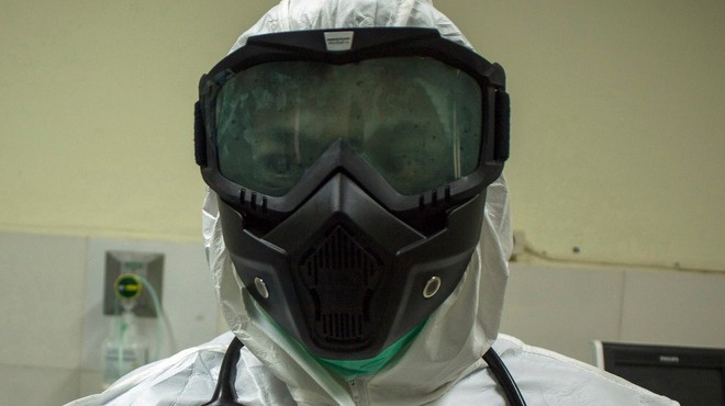 Kako dobro smo pripravljeni na potencialno pandemijo? Odgovor vam ne bo všeč! (foto: profimedia)