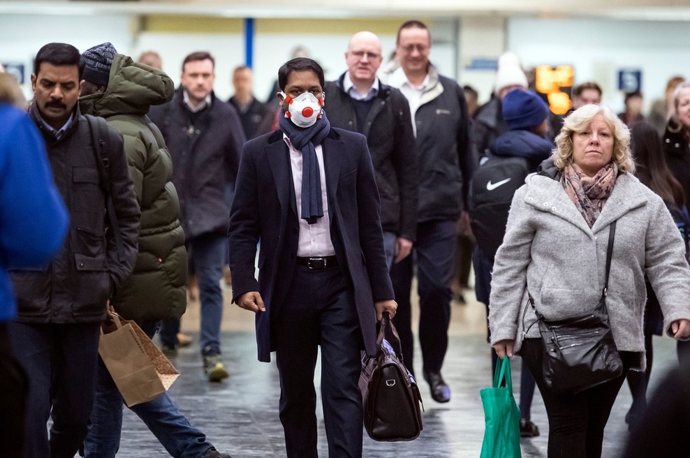 Koronavirus po Evropi: Pojavil se je tudi v BiH, v Švici pa zahteval prvo smrt! (foto: profimedia)