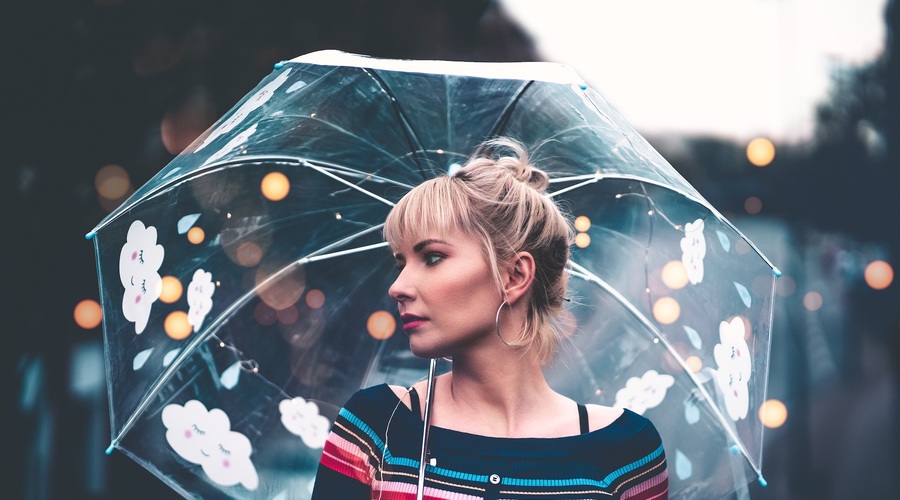 Vas grabi občutek ogroženosti? Potem si zastavite to vprašanje (foto: Unsplash)