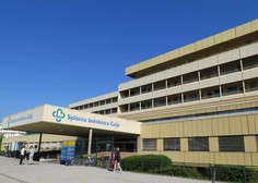 V celjski in murskosoboški bolnišnici sprejeli zaščitne ukrepe proti širjenju kronavirusa