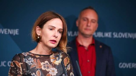 Sedma okužena pri nas je mariborska zdravnica