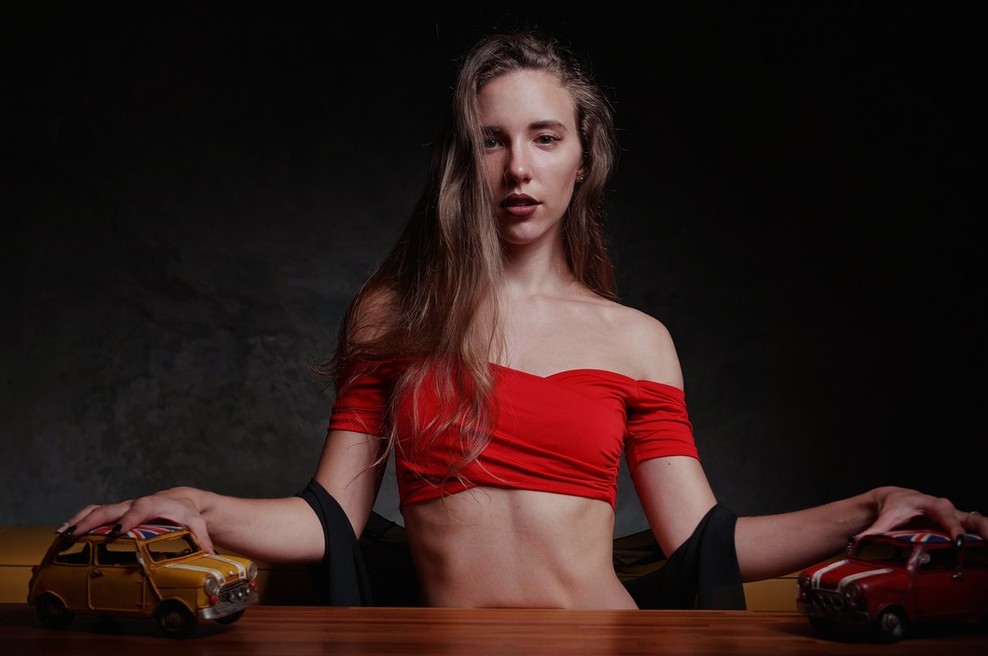 10 znakov, ki kažejo na seksualno zasvojenost (foto: profimedia)