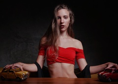 10 znakov, ki kažejo na seksualno zasvojenost