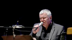 Ocena koncerta: Glasbena čarovnija Zorana Predina v dvorani Lisinski v Zagrebu