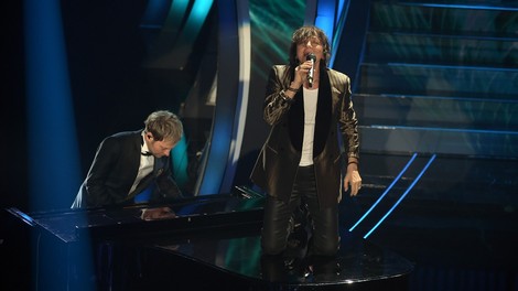 Gianna Nannini bo osamljenost zaradi karantene popestrila s koncertom od doma