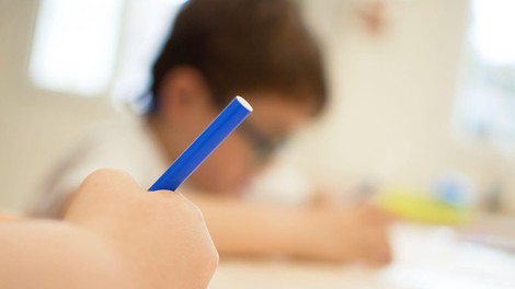 Kamniška osnovna šola bo 14 dni samevala