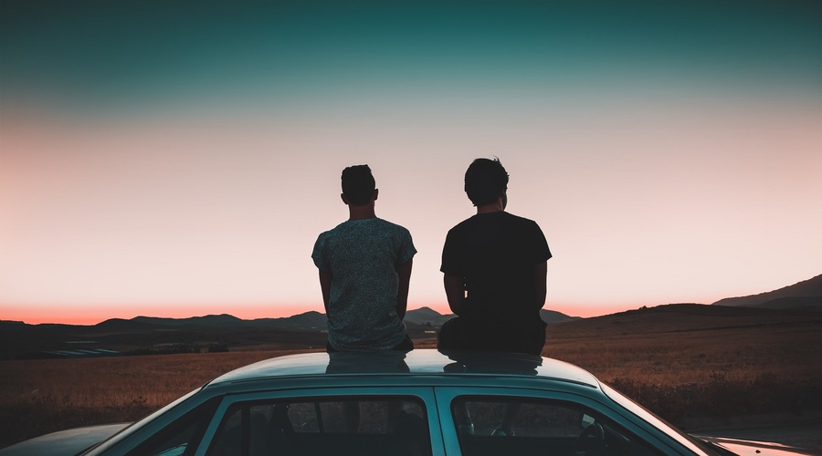 Zakaj se sorojenci odtujijo: nesoglasje nastane že v družini (foto: Unsplash)