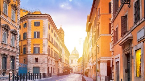 V Italiji so poostrili ukrepe proti širjenju koronavirusa