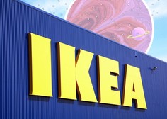 OMG! Ikea je predstavila svojo prvi HIŠKO, in nam se zdi POPOLNA (foto)