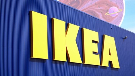 OMG! Ikea je predstavila svojo prvi HIŠKO, in nam se zdi POPOLNA (foto)
