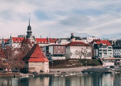 Mariborski župan zaprl vse lokale