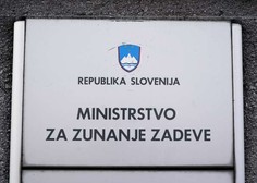 Meja s Srbijo je za slovenske državljane zaprta