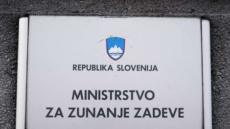 Meja s Srbijo je za slovenske državljane zaprta
