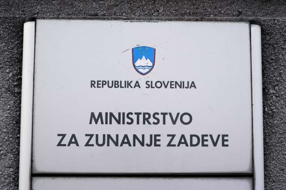 Meja s Srbijo je za slovenske državljane zaprta (foto: STA/Nik Jevšnik)
