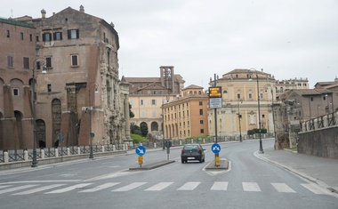 Rim, Italija