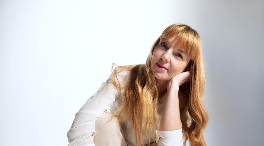 Petra Windschnurer: "Pomembno je, da svojo pot začneš na najnižji stopnički" (foto: Mimi Antolović)