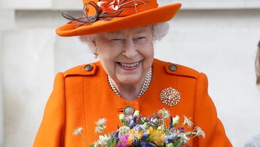 Kraljica Elizabeta II. dopolnila 94 let