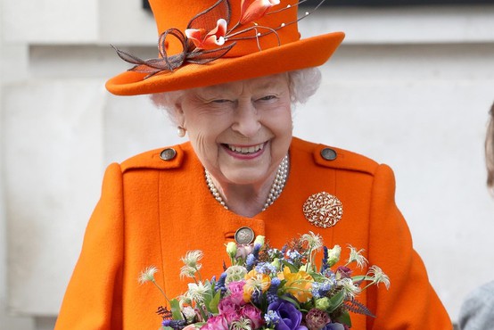 Na Otoku bodo 70 let vladanja kraljice Elizabete II. pospremili s pestrim programom