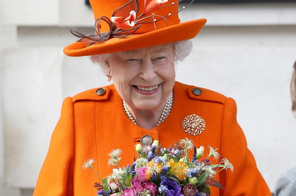 Na Otoku bodo 70 let vladanja kraljice Elizabete II. pospremili s pestrim programom (foto: Profimedia)
