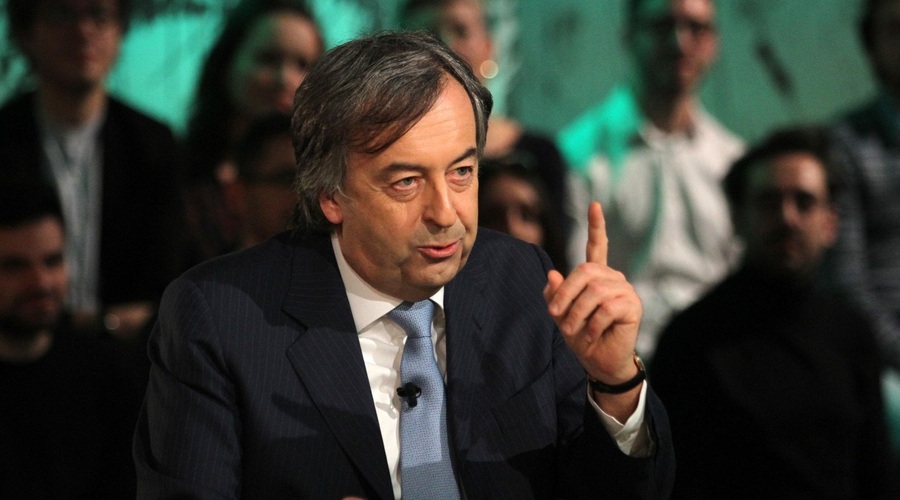 Italijanski virolog Roberto Burioni poziva Evropo k skupnemu ukrepanju (foto: profimedia)