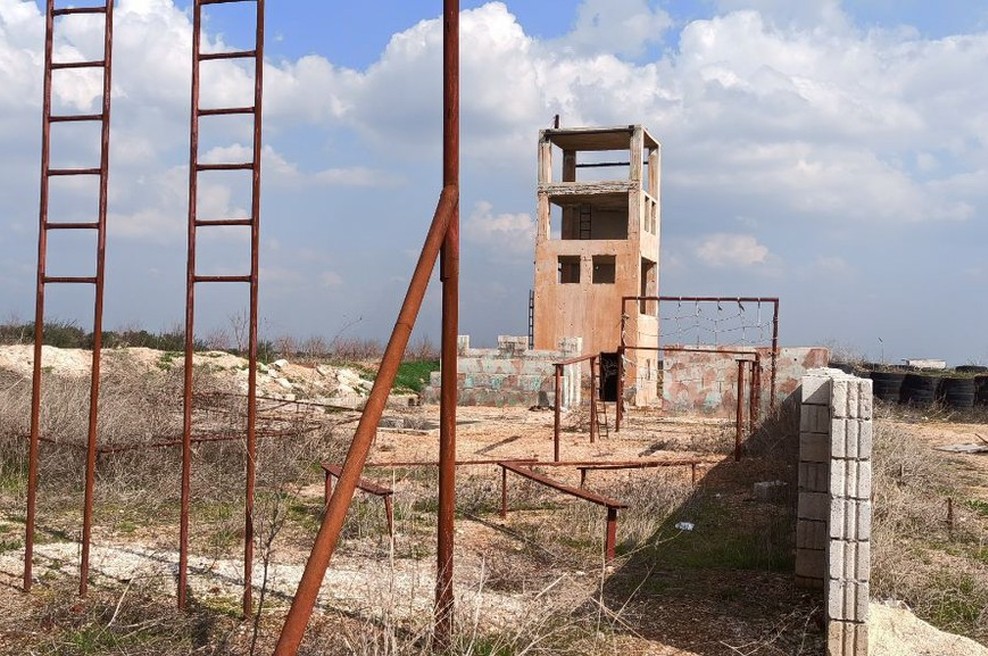 Islamska država svari svoje teroriste pred potovanji v Evropo (foto: profimedia)