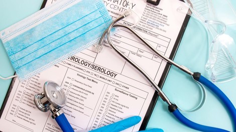 Dogovori, da bi zdravilo tocilizumab uporabili v Sloveniji