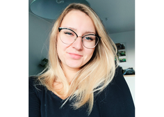 22-letna Slovenka Tea iskreno o okužbi s koronavirusom: "Oglašajo se mi tudi takšni, ki preživljajo isto"