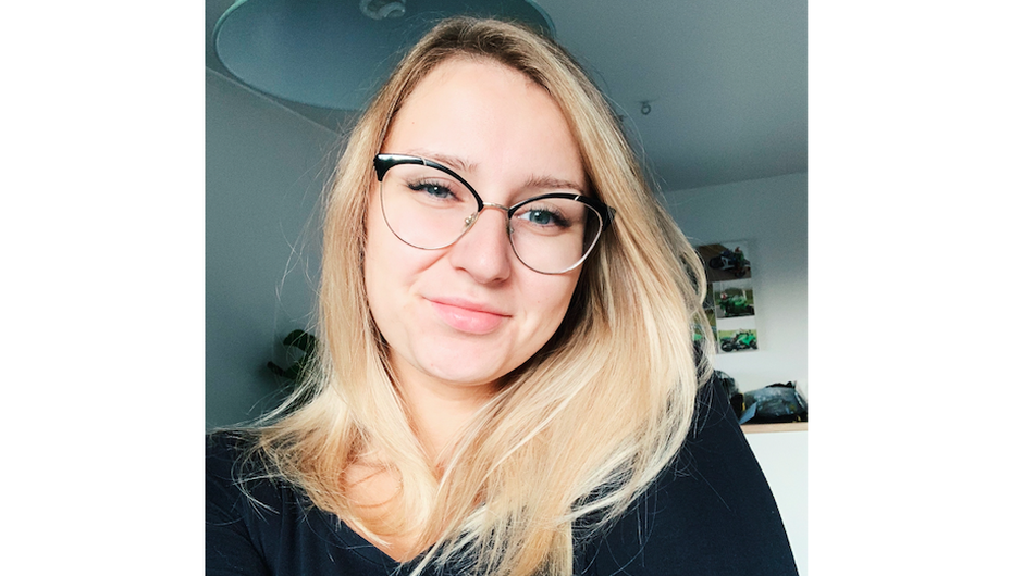 
                            22-letna Slovenka Tea iskreno o okužbi s koronavirusom: "Oglašajo se mi tudi takšni, ki preživljajo isto" (foto: osebni arhiv)