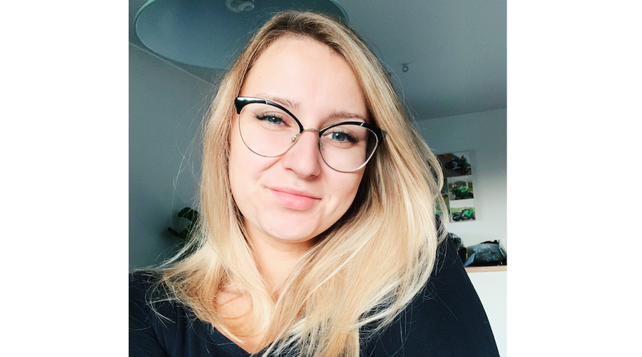 22-letna Slovenka Tea iskreno o okužbi s koronavirusom: "Oglašajo se mi tudi takšni, ki preživljajo isto" (foto: osebni arhiv)