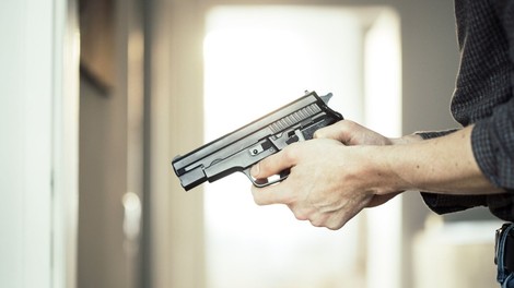 Američani so se zagnali po nakupih orožja in streliva