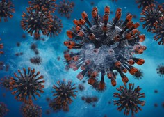 WHO z mednarodno študijo zdravil proti koronavirusu