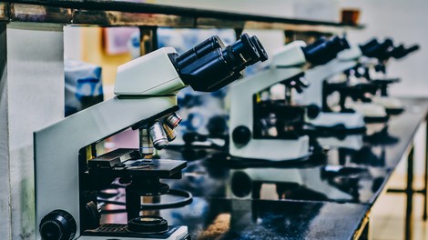Slovenski COBIK začenja razvoj cepiva za koronavirus