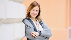 Aleksandra Balmazović, igralka