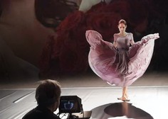 Rut, pozabljena balerina: nov dokumentarni film o uspešni Slovenki
