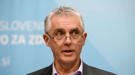 V Sloveniji beležimo drugo žrtev novega koronavirusa
