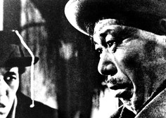 Sloviti japonski režiser Akira Kurosawa se je rodil na današnji dan leta 1910