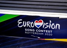 Namesto odpadlega tekmovanja organizatorji Evrovizije razmišljajo o alternativi