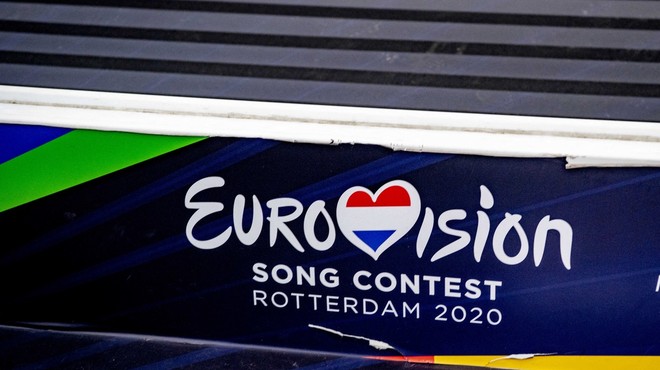Namesto odpadlega tekmovanja organizatorji Evrovizije razmišljajo o alternativi (foto: profimedia)