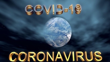Tudi v Evropi so začeli testirati zdravilo proti koronavirusu