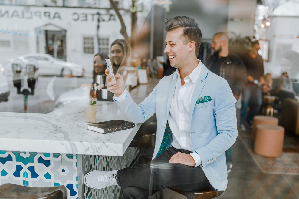 Posodobljeni potrošniški trendi, ki jih prinaša svet po pandemiji koronavirusa (foto: Unsplash)