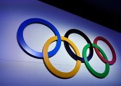 Japonci so pripravljeni preložiti olimpijske igre na prihodnje leto
