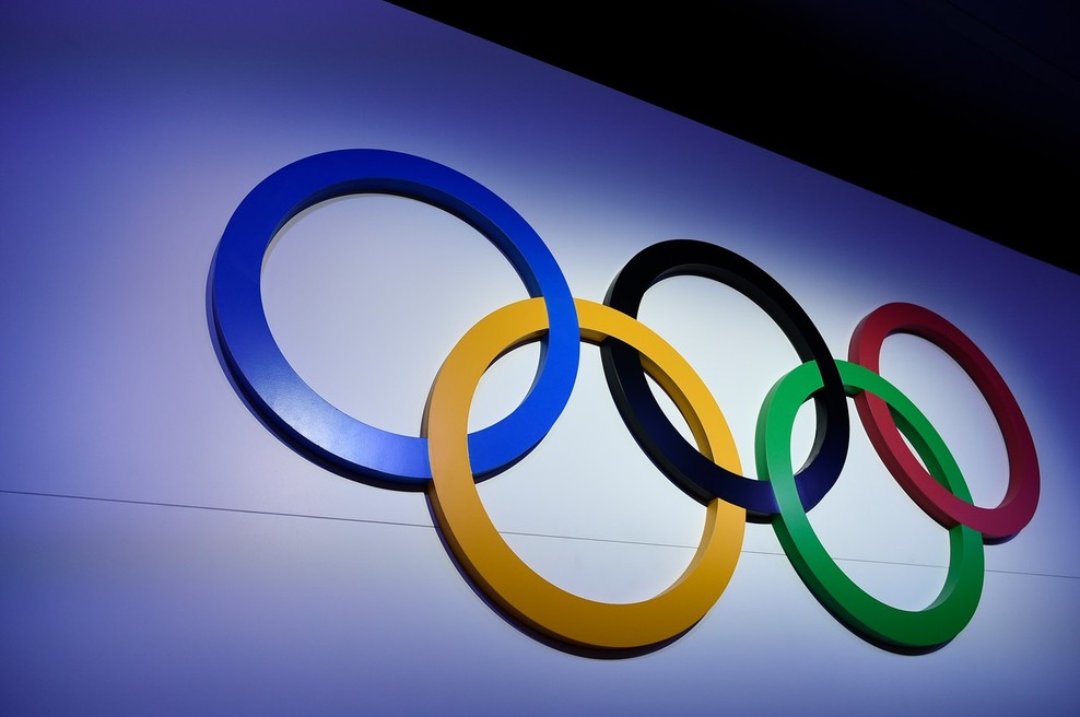 Japonci so pripravljeni preložiti olimpijske igre na prihodnje leto (foto: profimedia)