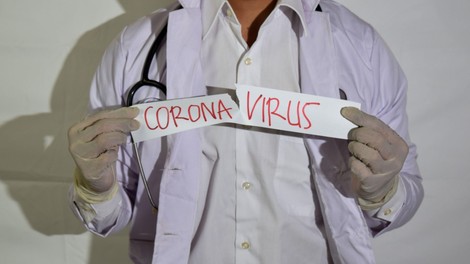 95-letna babica iz Italije prebolela koronavirus