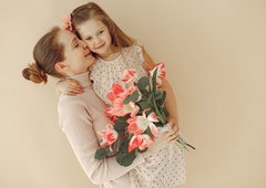 9 razlogov, zakaj je mama lahko najboljša prijateljica