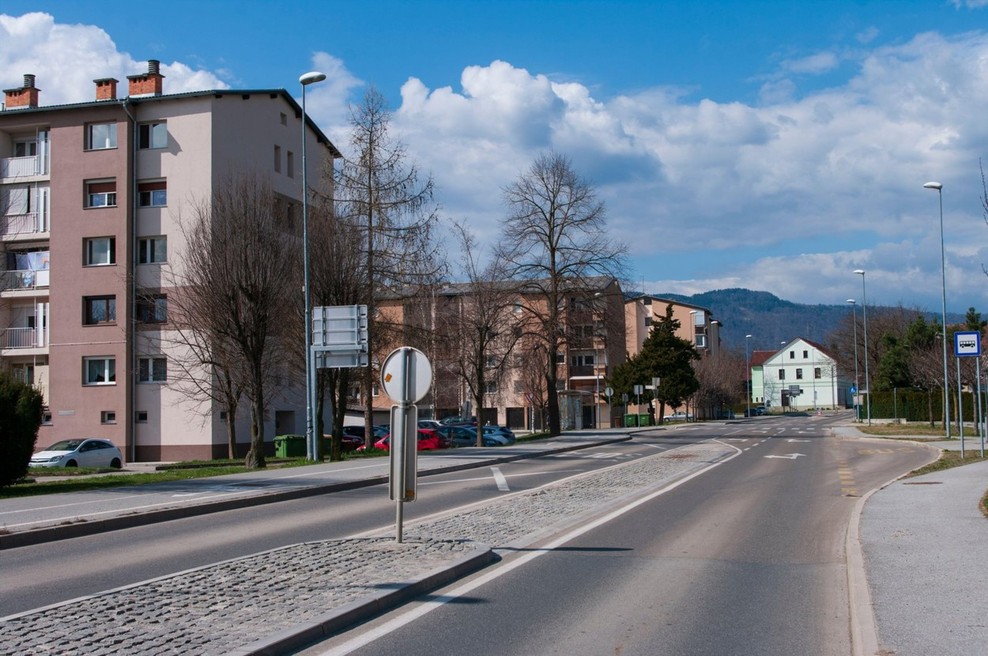 Zaradi omejitev gibanja se je ponekod koncentracija ogljikovega dioksida razpolovila (foto: profimedia)