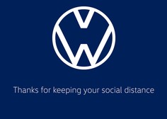 Volkswagen: "Stanje se bo v Nemčiji normaliziralo do poletja"