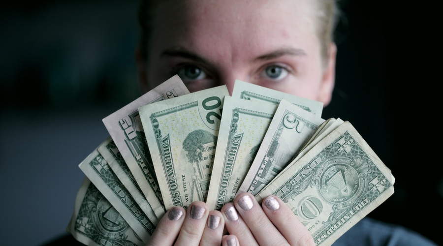 Strokovnjakinja o naših financah: "V krizi ljudje najdemo največ rešitev, ker smo v to primorani" (foto: Unsplash)