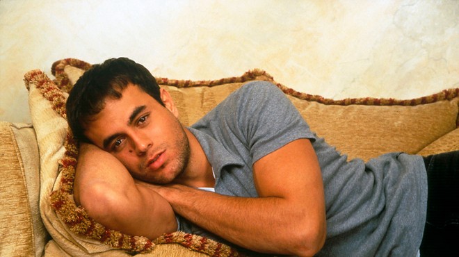 Enrique Iglesias žaluje za očimom – umrl je zaradi koronavirusa (foto: Profimedia)
